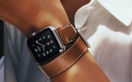 Ảnh rò rỉ cho thấy Apple Watch Series 4 sở hữu một tính năng không có trên bất kỳ smartwatch nào hiện tại