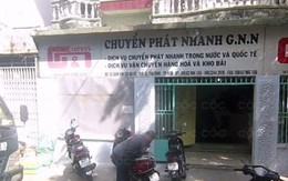 600 shop nguy cơ mất trắng 5,5 tỉ cho công ty giao hàng GNN: Dịch vụ ship COD tiềm ẩn nhiều rủi ro