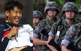 Người Hàn Quốc kêu gọi bỏ đặc quyền "miễn nghĩa vụ quân sự" cho VĐV thể thao vì cảm thấy "mất công bằng toàn dân"