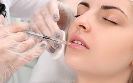 Làm đẹp bằng chất làm đầy: Những rủi ro tiềm ẩn