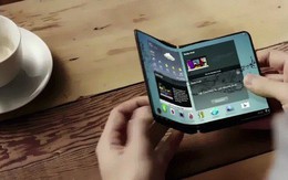 Galaxy Note9 còn chưa hạ nhiệt, Samsung đã khẳng định sẽ ra mắt luôn smartphone màn hình gập ngay tháng 11 năm nay