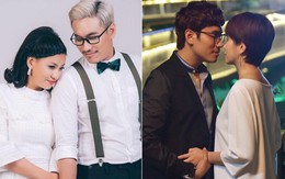 Kiều Minh Tuấn bị fan Cát Phượng “ném đá” dữ dội vì tuyên bố “nếu có người thứ ba và tình yêu đủ lớn, tôi sẽ lựa chọn”