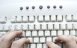 Đố bạn biết vì sao bàn phím máy tính lại được sắp xếp theo kiểu QWERTY?
