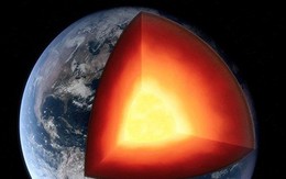 “Kho” kim cương khổng lồ vẫn nằm sâu dưới lòng đất