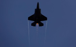 Israel đã phóng hơn 800 tên lửa tấn công 200 mục tiêu của Iran ở Syria