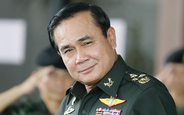Thái Lan bất an trước thềm bầu cử