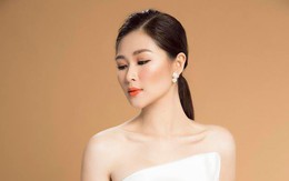 Mạc Anh Thư - vợ Huy Khánh: Gã đàn ông của mình dan díu người đàn bà khác vẫn chấp nhận tha thứ bởi "là tại mình chưa đủ tốt"