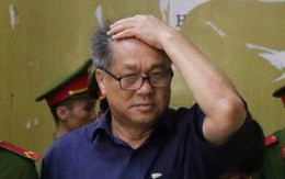 Kháng nghị bản án tuyên trả 4.500 tỷ đồng cho Phạm Công Danh