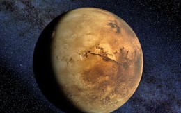 Nhận ngay 750.000 USD từ NASA nếu bạn tìm ra cách biến CO2 trên Sao Hỏa thành các phân tử khác