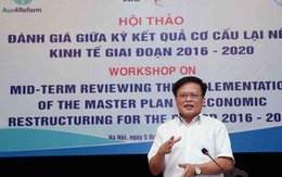 TS. Nguyễn Đình Cung: Nên xoá bỏ thế độc quyền trong ngành hàng không!