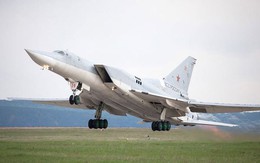 'Soi' sức mạnh của oanh tạc cơ Tu-22M3M