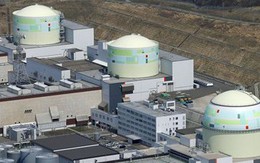 Nhà máy điện hạt nhân Nhật Bản phải sử dụng nguồn điện khẩn cấp