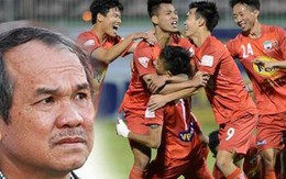 HAGL vô địch châu Á về tình yêu: Không có gì từ trên trời rơi xuống!