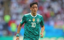 Đối đầu nhà vô địch thế giới, "mối họa" của Xe tăng Đức ở World Cup 2018 vẫn còn nguyên