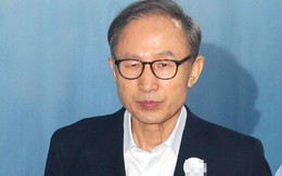 Thêm một cựu Tổng thống Hàn Quốc nhận kết cục cay đắng