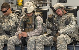 Mẹo bí mật giúp lính Mỹ rơi vào giấc ngủ ngay sau 2 phút