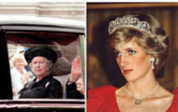 5 ngày sau khi Công nương Diana qua đời, Nữ hoàng Anh đã làm điều đặc biệt dành cho con dâu cũ và thừa nhận “tôi ngưỡng mộ cô ấy”