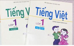 Ý kiến phản biện về một số bài học trong sách công nghệ giáo dục