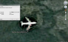 Người dân tự nhận biết chính xác vị trí máy bay MH370 rơi mong được giữ bí mật danh tính