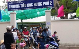 Cần Thơ không bắt buộc học sinh học sách Tiếng Việt lớp 1 Công nghệ Giáo dục