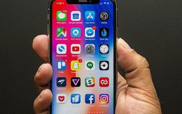 iPhone X là smartphone giữ giá nhất từ trước đến nay khi chỉ giảm 32% giá trị sau 11 tháng ra mắt