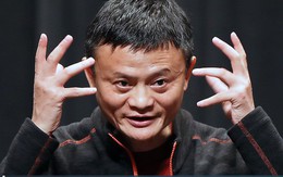 Không phải ‘sắp’, Jack Ma vừa xác nhận sẽ nghỉ hưu từ thứ 2 tuần tới và lý do là vì ‘không muốn chết ở văn phòng’