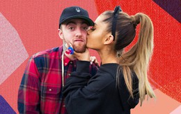 Mac Miller - bạn trai cũ Ariana Grande đột ngột qua đời ở tuổi 26, nghi vấn do lạm dụng chất kích thích