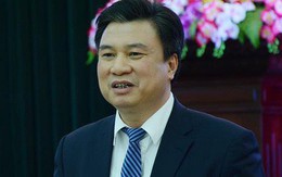 Thứ trưởng Bộ GD-ĐT: Tiếng Việt 1 - Công nghệ giáo dục thực hiện trên tinh thần tự nguyện