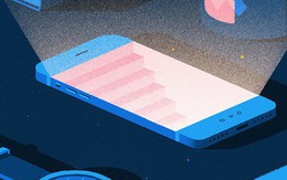 Một chiếc smartphone lấy đi của bạn bao nhiêu phần trăm cuộc đời? Và muốn thoát khỏi nó, có khó không?