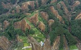Nhật Bản: Hơn 100 cơn dư chấn sau động đất tại Hokkaido