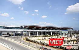 Chuyên gia đề xuất lạ: Lấp biển làm sân bay Đà Nẵng mới, trả đất sân bay hiện nay làm đô thị