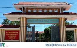 Chính quyền xã ở Quảng Bình tự ý “xóa sổ” đường đi của dân