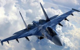 Chuyên gia Trung Quốc "lật tẩy" lỗ hổng lớn của Su-35 Nga