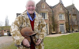 Đại gia 72 tuổi vỡ mộng tuyển vợ trẻ đẻ con nối dõi