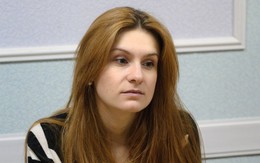 Mỹ quyết không thả nữ công dân Nga bị cáo buộc làm gián điệp