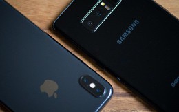 Phải chăng smartphone đã đạt đến đỉnh điểm của thiết kế?