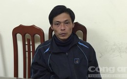 Phát hiện thanh niên 'ăn' 100 triệu tiền giả