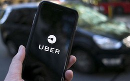 Cục Thuế TPHCM nói gì khi bị Uber kiện?