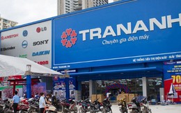 Thế Giới Di Động mua hơn 95% vốn Trần Anh, chưa hé lộ giá trị chuyển nhượng