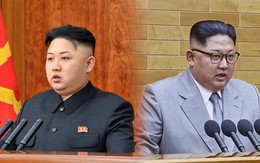 Ý nghĩa tâm lí đặc biệt đằng sau bộ trang phục màu xám của ông Kim Jong Un là gì?