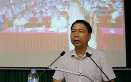 Vụ chủ tịch huyện Quốc Oai mất tích: Cả chủ tịch xã và hàng xóm đều sốc