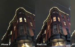 TheVerge: Đâu là smartphone có camera tốt nhất năm 2017?