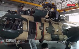 Duy nhất Việt Nam được Nga cấp chứng chỉ đặc biệt quan trọng về trực thăng Mi