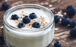 7 lợi ích tuyệt vời cho sức khỏe nếu bạn chịu khó ăn sữa chua mỗi ngày