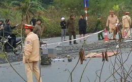 5 công nhân bị ô tô đâm tử vong ở Hà Giang "mới làm việc được khoảng 10 ngày"