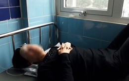 Vụ mẹ chồng tạt a xít vào con dâu: Lời kể người trong cuộc