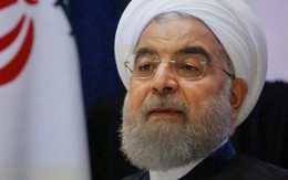 Bất ổn tại Iran: Tổng thống Hassan Rouhani tổn hại nặng nề nhất