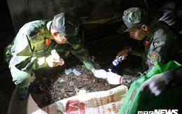 Giám đốc Công an Bắc Ninh: Chủ xưởng phế liệu khai mua đầu đạn cũ từ cán bộ trung tâm xử lý bom mìn