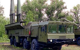 Báo Mỹ gọi tên 3 mẫu Iskander khủng khiếp nhất của Nga