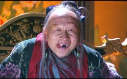 Ba ác nhân đầu trọc trong phim Hoa ngữ: Ngoài đời bị ghét bỏ vì quá xấu xí